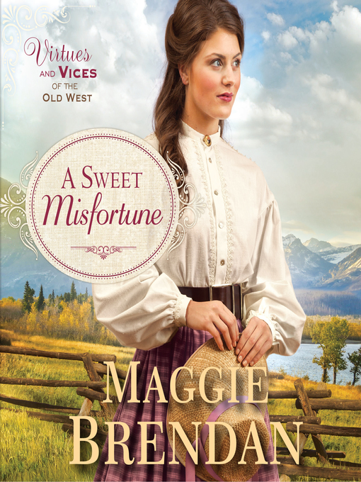 Title details for A Sweet Misfortune by Maggie Brendan - Available